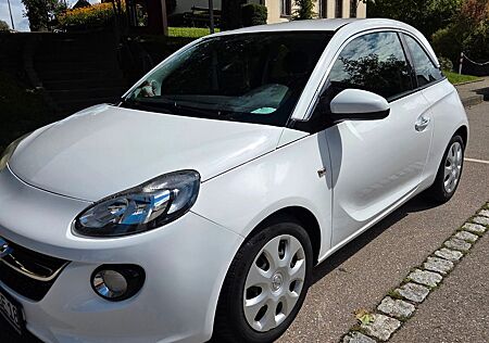 Opel Adam 1.2 - Jam