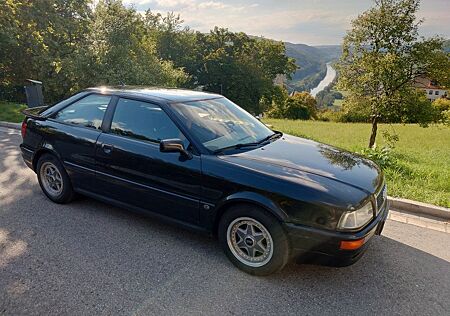 Audi Coupe Coupé 2.3 H-Kennzeichen