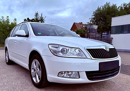 Skoda Octavia Combi 1.4 Ambiente Ambiente