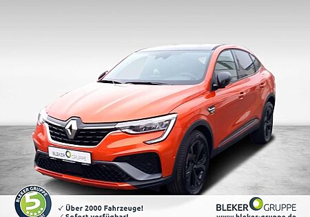 Renault Arkana Phase 1 R.S. Line TCe 160 EDC