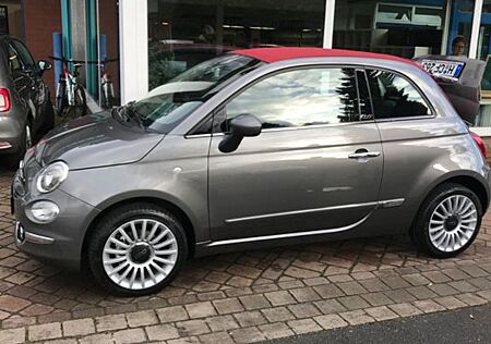 Fiat 500C 1.2 8V LOUNGE C LOUNGE