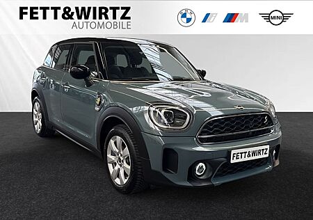 Mini Cooper S Countryman Cooper SE ALL4 Countryman LED|Sportsitz|PDC|Navi
