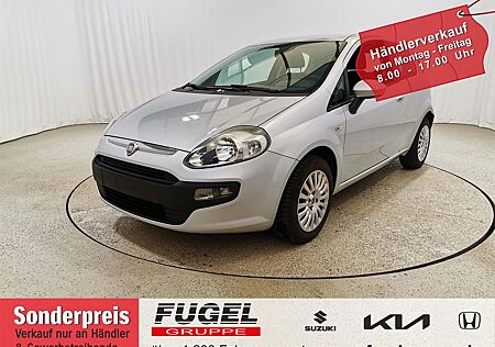 Fiat Punto EVO 1.2 MyLife Klima|AHZV|Radio