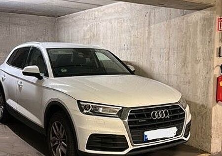 Audi Q5 40 TDI qu. Xenon GRA PDC+ S tronic