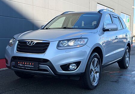 Hyundai Santa Fe 2.2 CRDi Premium/Allrad 4x4 / 1 Hand
