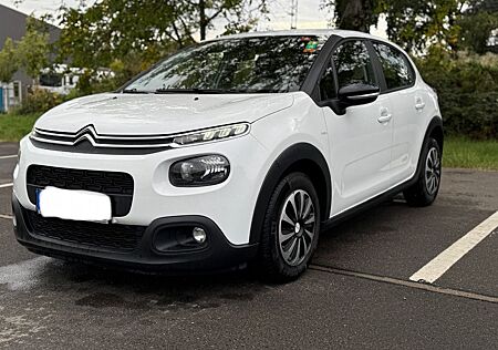 Citroën C3 1.6 HDI Feel+KLIMA+EURO6+2HAND+PDC+
