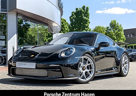 Porsche 992 911 S T BOSE LED-Matrix Sportabgasanlage