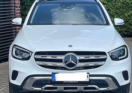 Mercedes-Benz GLC 300 d 4MATIC Autom. -