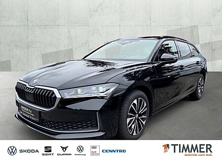 Skoda Superb Combi 2.0 TDI DSG SELECTION *MATRIX *RKAM