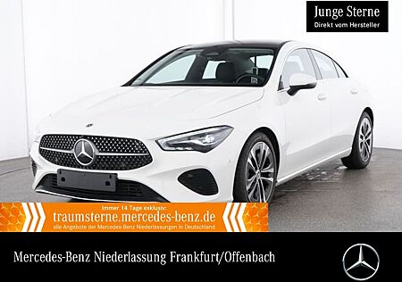 Mercedes-Benz CLA 180 Coupe PROGRESSIVE Advanced Pano/AHK/Spur