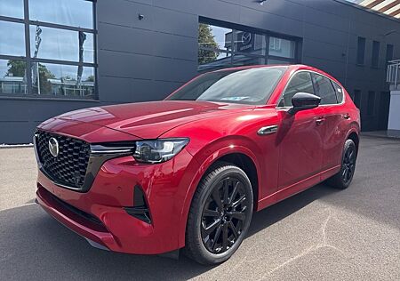 Mazda CX-60 Homura Plus 254 Sofort Metallic