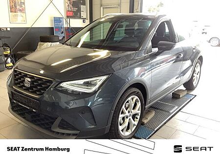 Seat Arona 1.0 TSI FR DSG Navi Kamera ACC LED CarPlay