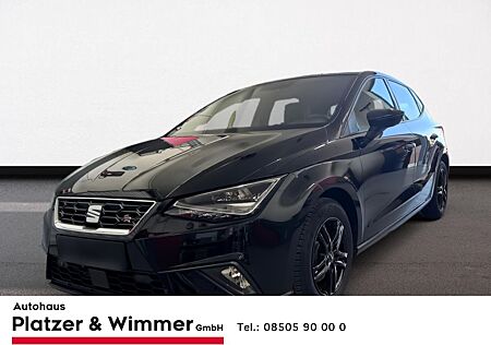 Seat Ibiza FR 1.0 TSI EU6d-T Navi Digitales Cockpit S