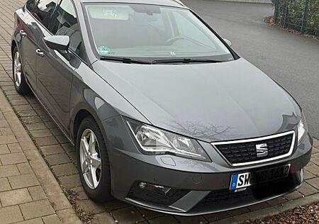 Seat Leon ST 1.4 TGI 81kW Start&Stop Style Style