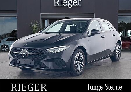 Mercedes-Benz A 250 e Progressive SHZ*LED*Spurhalte*Kamera*+++