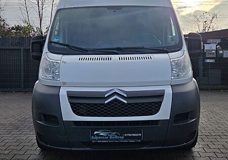 Citroën Jumper L3H2 7 Sitze