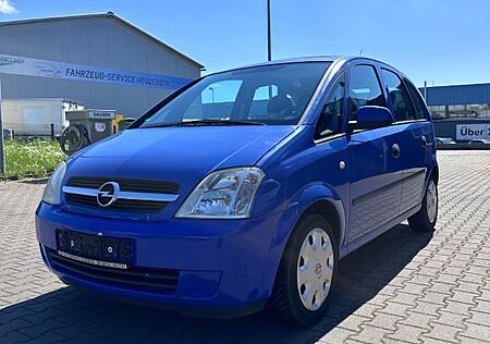 Opel Meriva 1.6 Benzin/ TÜV Neu / Sitzheizung