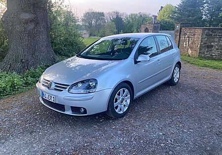 VW Golf Volkswagen 1.6 Sportline Sportline