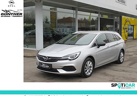 Opel Astra ST Elegance,Navi,IntelliLux LED,Klimaaut.