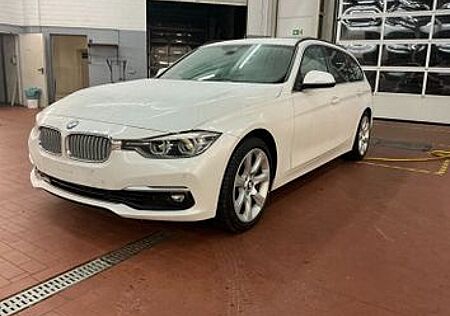 BMW 330d LED H&K Headup Spurass. CarPlay Vollausst.