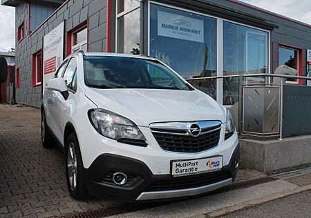 Opel Mokka 1.4 Turbo Edition Automatik