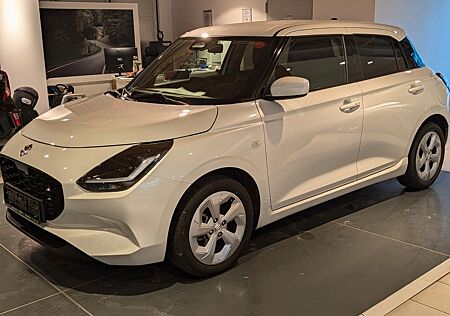 Suzuki Swift 1.2 Dualjet Hybrid 61 kW Comfort 24"Modell