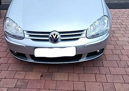 VW Golf Volkswagen 1.9 TDI 66 kW Goal Goal