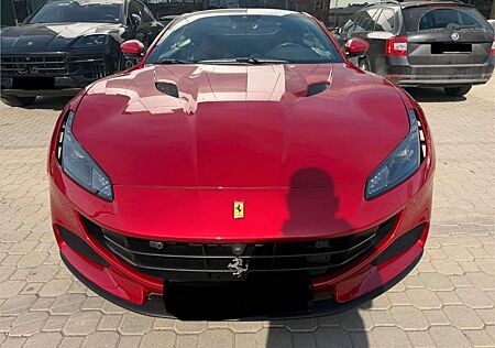 Ferrari Portofino M Carbon Magneride JBL