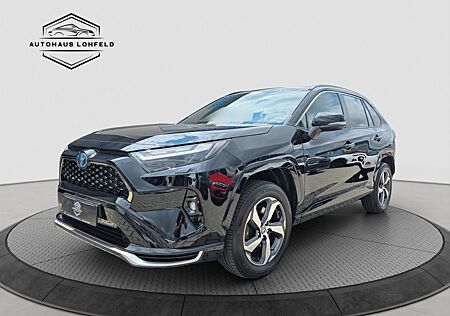 Toyota RAV 4 Plug-In Hybrid AWD*TECHNICK.P*ACC*LED*AHK*