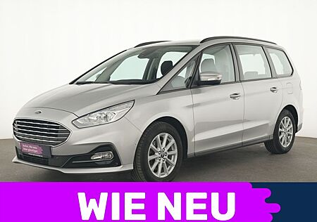 Ford Galaxy Navigation|PDC|Tempomat|Sportsitze