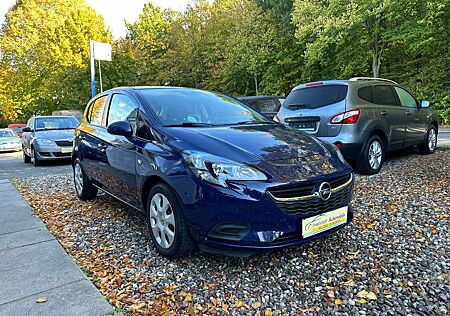 Opel Corsa E Edition ecoFlex