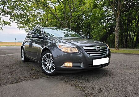 Opel Insignia Kombi 2.0 Diesel 160PS