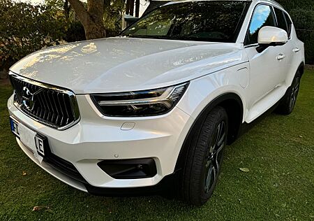 Volvo XC 40 XC40 T5 Recharge Inscription Recharge Geartronic