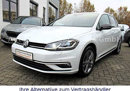 VW Golf Volkswagen 1.4 TSI DSG Highline*LED*Navi*ACC*LM 17"*SH