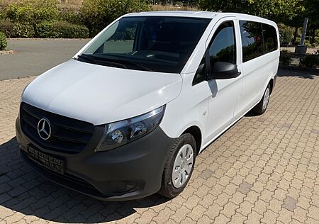 Mercedes-Benz Vito Tourer 114 CDI/BT Pro EXTRALANG