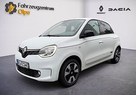 Renault Twingo Techno Electric, SHZ, Navi, Kamera