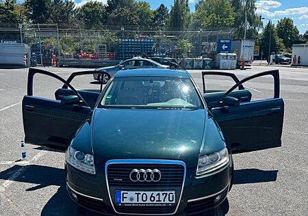 Audi A6 3.0 TDI (DPF) tiptronic quattro -