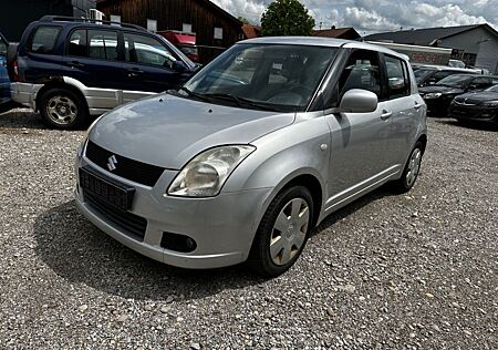 Suzuki Swift 1,3 Comfort 4WD Klima