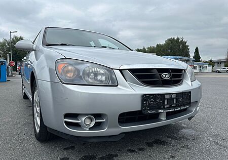 Kia Cerato 2.0 CRDi EX
