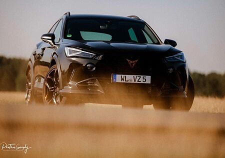 Cupra Formentor VZ5 | EZ 02/23 | 8-fach bereift