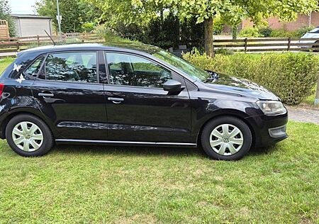 VW Polo Volkswagen 1.2 Trendline