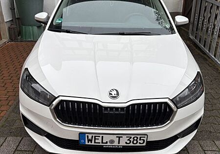 Skoda Fabia 1.0l MPI 48kW EASY EASY