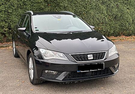Seat Leon ST 1.5 TGI 96kW Style