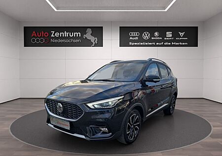 MG ZS ICE 1.0T-GDI Luxury 1.Hand LEDER*PANO*360°LED