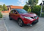 Nissan Qashqai 1.2 DIG-T 360° 360° super Zustand