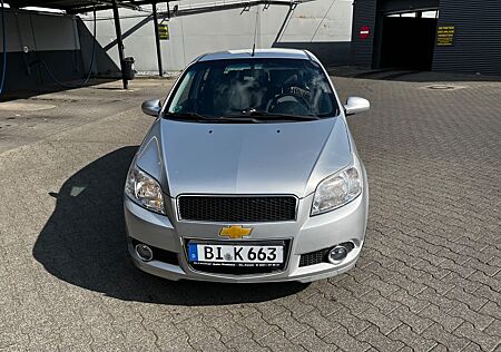 Chevrolet Aveo 1.2 -