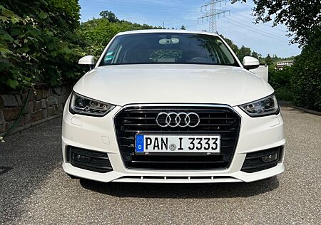 Audi A1 1.6 TDI Sportback -