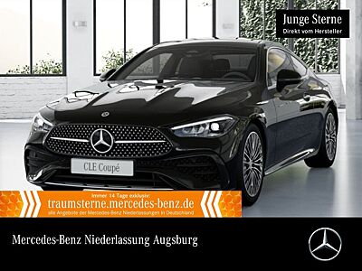 Mercedes-Benz CLE 200 Cp AMG Advanced+/Pano/Winter/LED/Memory