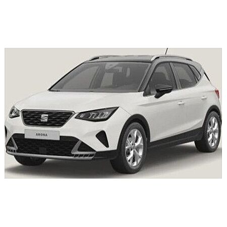 Seat Arona leasen