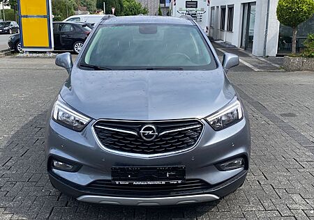 Opel Mokka X 120 JAHRE KEYLESS NAVI AHK AGR-SITZE